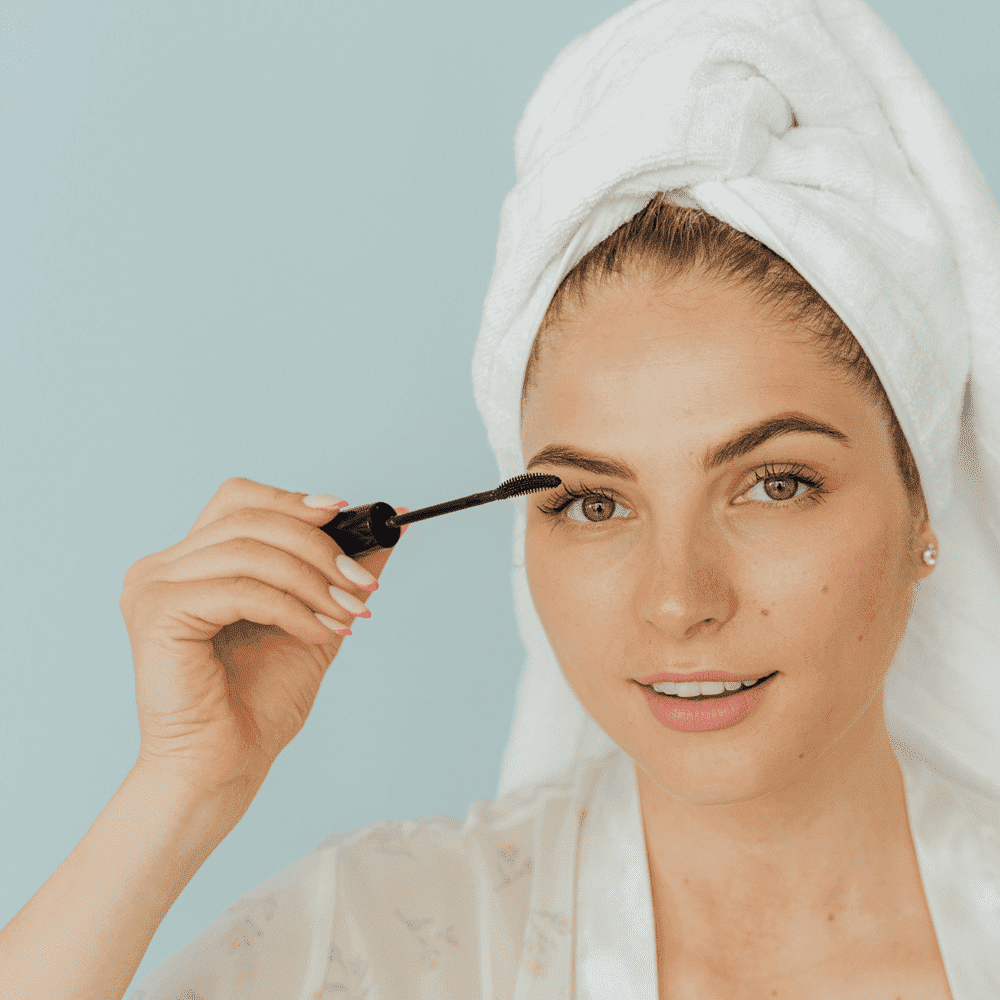 Modern Eye Brush