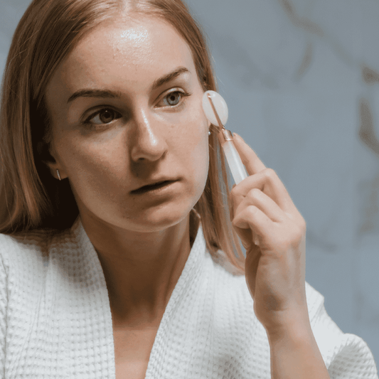 Face Conditioner Pump