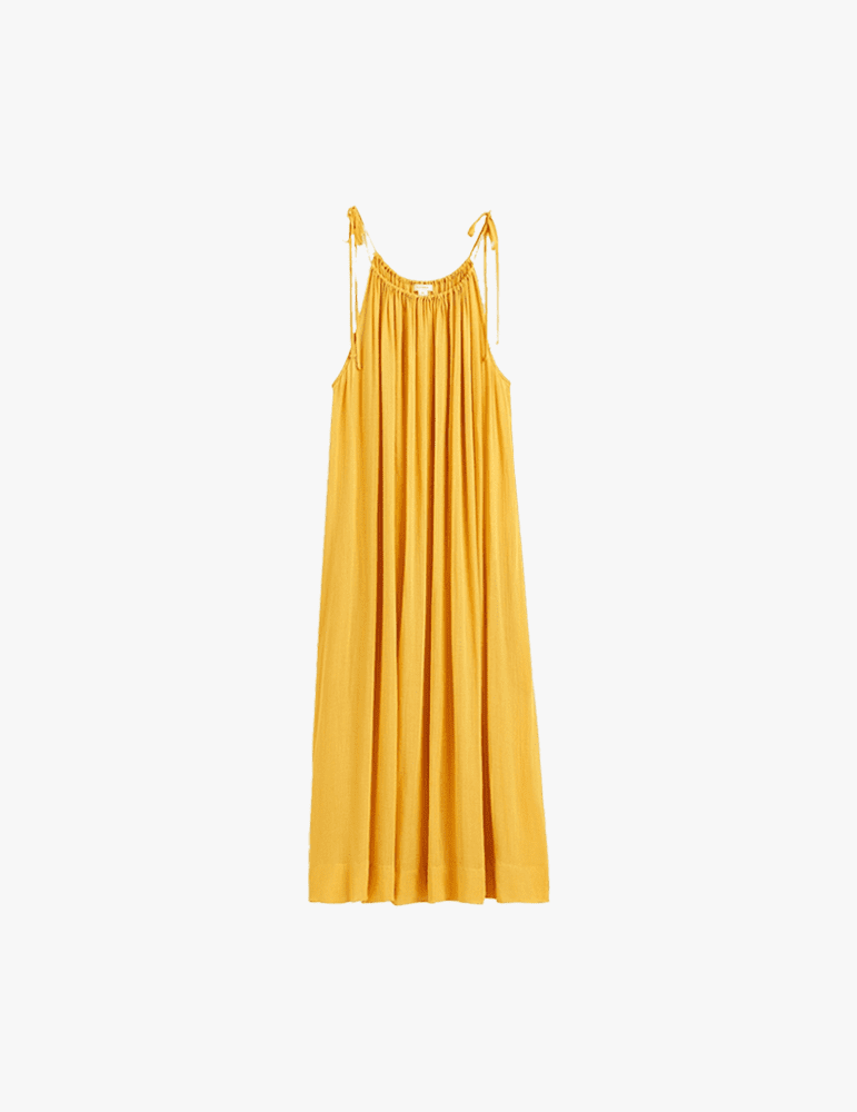 Long Gowns