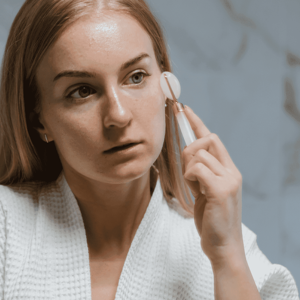 Face Conditioner Pump