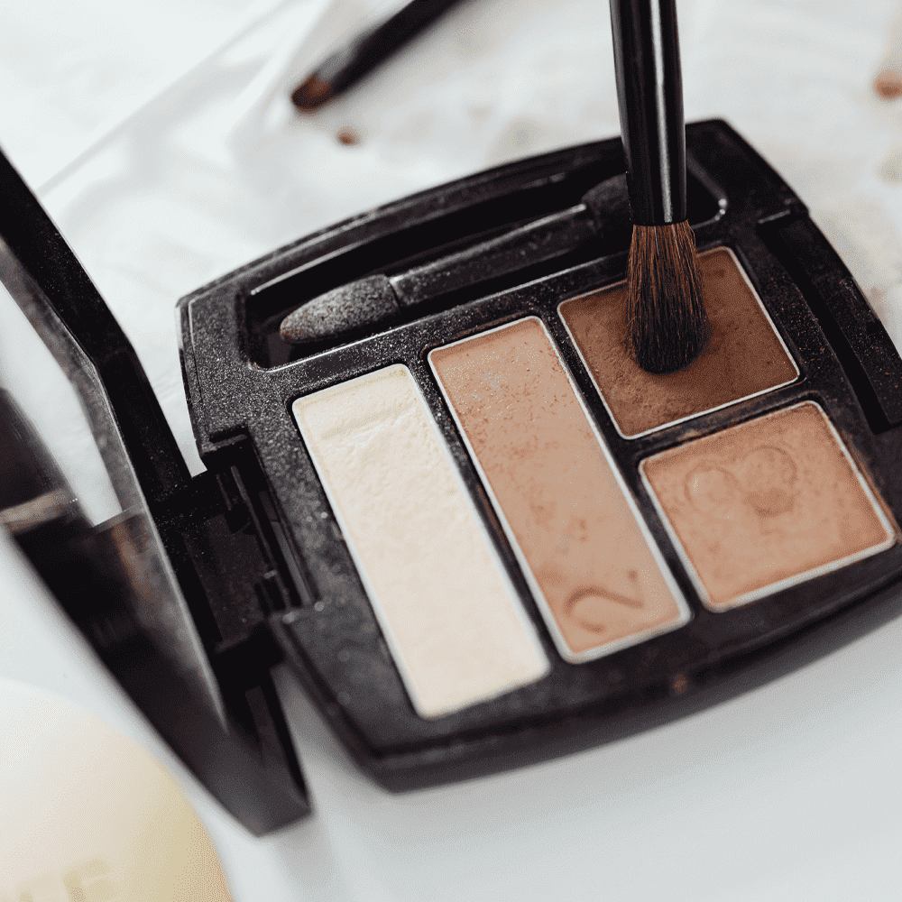 Eye Makeup