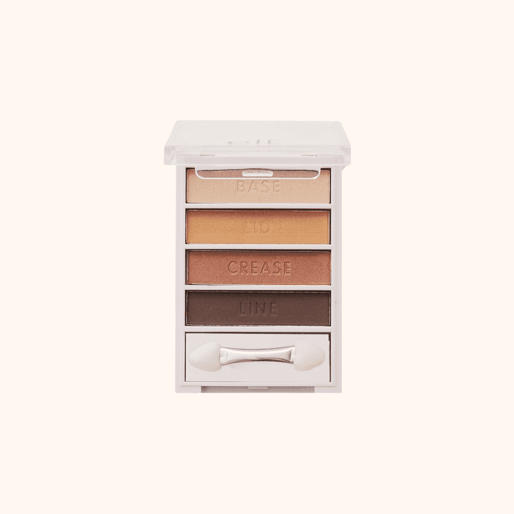 Eye Makeup